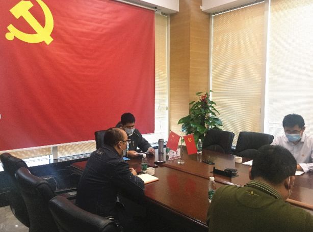 【中國免稅人在行動?一線直擊篇】之十四：  這個春天，我們一起走在大路上