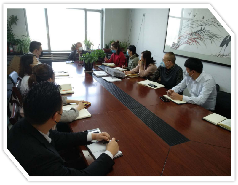 【中國(guó)免稅人在行動(dòng)·一線(xiàn)直擊篇】之三十二： 戮力同心，抗“疫”必勝